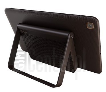 IMEI Check LG G Pad X2 8.0 Plus on imei.info
