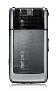تحقق من رقم IMEI SAMSUNG G508 على imei.info