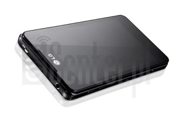 IMEI Check LG Optimus 3D Max P725 on imei.info