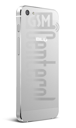 IMEI Check BLU Vivo 5 Mini V05EQ on imei.info