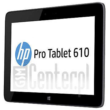 IMEI Check HP Pro 610 G1  on imei.info
