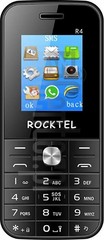 IMEI Check ROCKTEL R4 on imei.info