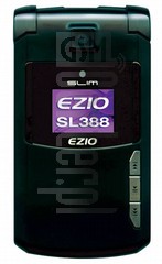 IMEI Check EZIO SL388 on imei.info