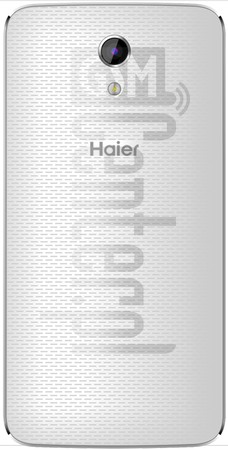 IMEI Check HAIER L32 on imei.info