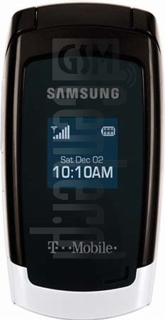 IMEI Check SAMSUNG T219 on imei.info