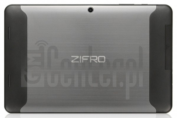 IMEI Check ZIFRO ZT-1001KB on imei.info