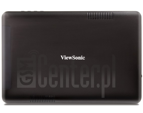 IMEI चेक VIEWSONIC ViewPad 10 Pro imei.info पर