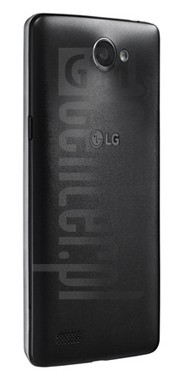 在imei.info上的IMEI Check LG X170G Prime II Pantalla
