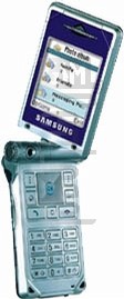 IMEI Check SAMSUNG D700 on imei.info