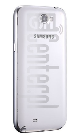 IMEI Check SAMSUNG N7102 Galaxy Note II  Dual SIM on imei.info