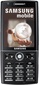 SAMSUNG i550