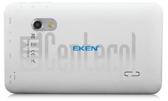 IMEI Check EKEN X73 on imei.info