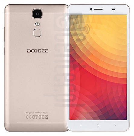 IMEI Check DOOGEE Y6 Max on imei.info