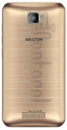 IMEI Check WALTON Primo NH2 Lite on imei.info