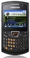 SAMSUNG B6520 Omnia PRO 5