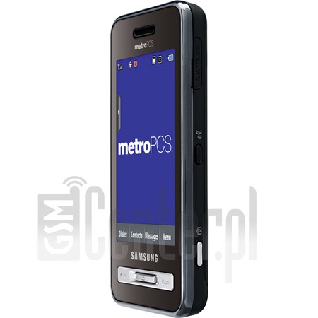 IMEI Check SAMSUNG R810 Finesse on imei.info