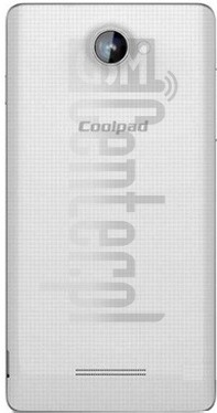 IMEI Check CoolPAD 7298A on imei.info