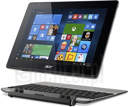 IMEI चेक ACER SW5-014 Aspire Switch 10 V imei.info पर
