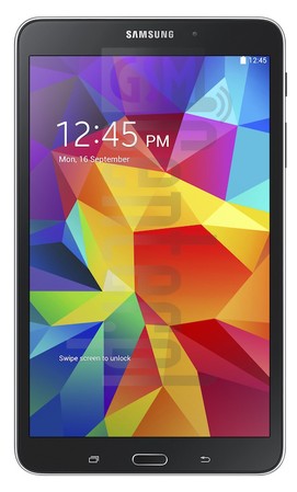 IMEI Check SAMSUNG T335 Galaxy Tab 4 8.0" LTE on imei.info