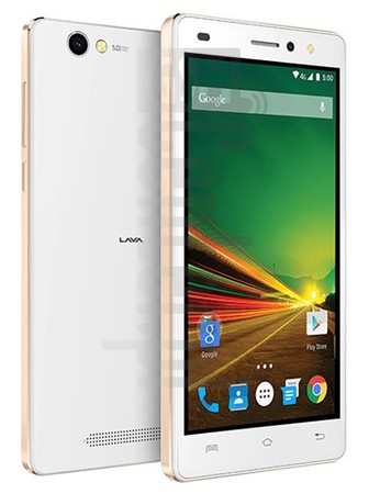 IMEI Check LAVA A71 4G on imei.info
