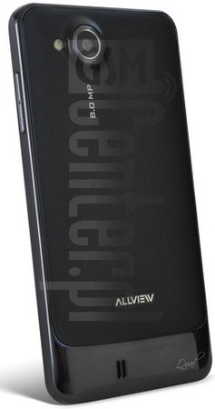 IMEI Check ALLVIEW P6 Quad Plus on imei.info