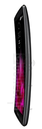 IMEI Check LG H950 G Flex2 on imei.info