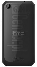 IMEI Check HTC Desire 320 on imei.info