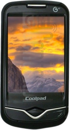 IMEI Check CoolPAD T610 on imei.info