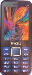 Verificación del IMEI  MYCELL P7 en imei.info