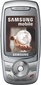 SAMSUNG E768