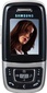 SAMSUNG E630