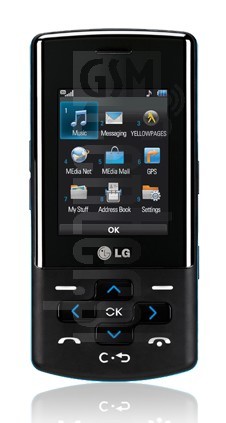 Skontrolujte IMEI LG CF360 na imei.info