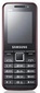 SAMSUNG E3213K
