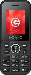 IMEI Check LOGIC A5L on imei.info