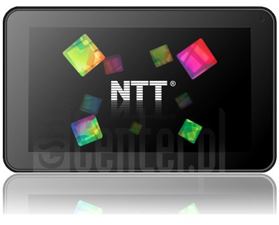 IMEI Check NTT 759 7" on imei.info