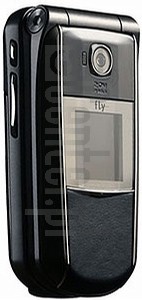 Pemeriksaan IMEI FLY LX800 Sapphire di imei.info