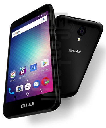 IMEI Check BLU Advance A5 LTE on imei.info