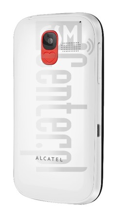 IMEI Check ALCATEL 20.01 on imei.info