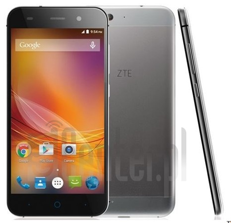 IMEI Check ZTE Blade D6 on imei.info