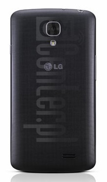 IMEI चेक LG F70 D315 imei.info पर