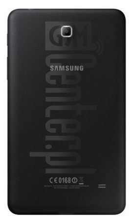 IMEI Check SAMSUNG T255 Galaxy W on imei.info
