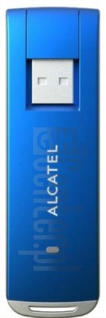 IMEI Check ALCATEL X520Y on imei.info