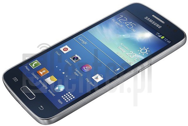 IMEI Check SAMSUNG G3815 Galaxy Express 2 on imei.info