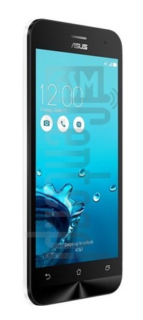 IMEI Check ASUS Zenfone 2E U500 on imei.info