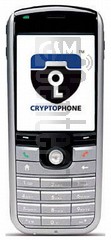 IMEI Check CRYPTOPHONE G10 on imei.info