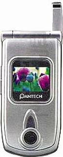IMEI Check PANTECH G650 on imei.info