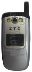 IMEI Check ZTC G929 on imei.info