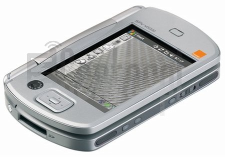 IMEI Check HTC SPV M5000 on imei.info