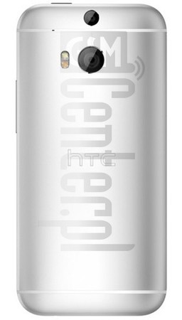 在imei.info上的IMEI Check HTC One M8 for Windows