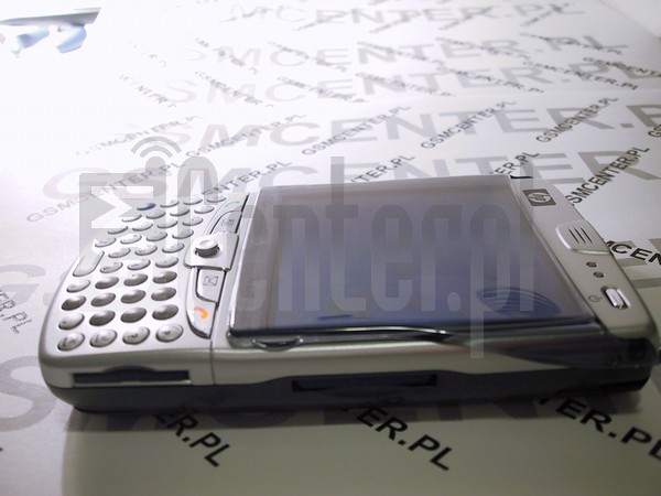 IMEI Check HP iPAQ hw6515 (HTC Beetles) on imei.info